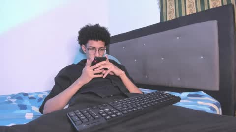 cj_davis1 online show from May 21, 3:57 am