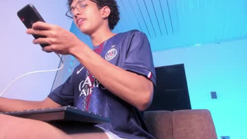 cj_davis1 online show from May 12, 3:48 am