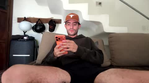 ckeefer96 online show from May 15, 8:28 pm