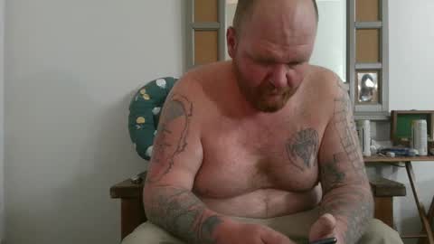 ckock457 online show from January 15, 10:35 pm