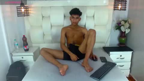 Clarense online show from November 16, 2:19 pm