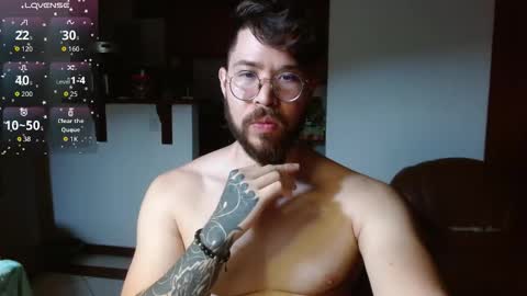 Clark online show from November 11, 6:18 am