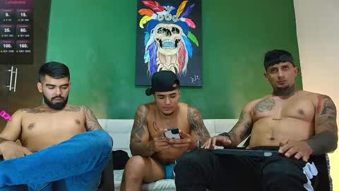 Juanpaindependent model online show from February 7, 9:42 pm