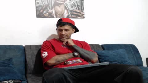 Juanpaindependent model online show from April 24, 2:19 pm