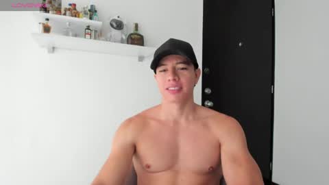 clark online show from May 16, 2:15 pm