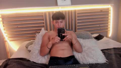 clar online show from March 12, 11:12 pm