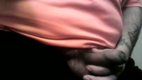 clark_kent1986 online show from June 25, 3:20 am