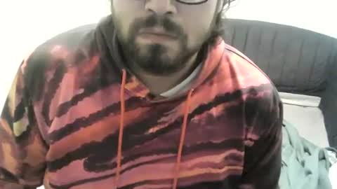 Snapshot of clark_kent1986 chatting on September 22, 12:05 pm clark_kent1986 online show from September 22, 12:05 pm