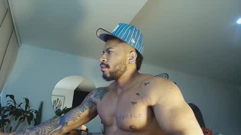 clark_strong online show from March 12, 11:51 am