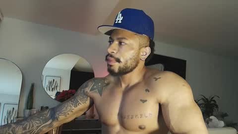 clark_strong online show from March 17, 11:46 am