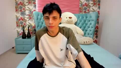 Clark online show from May 15, 6:54 am