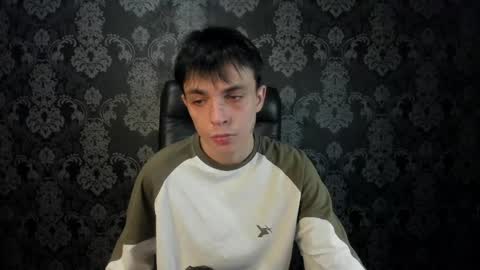 Clark online show from May 13, 2:03 pm