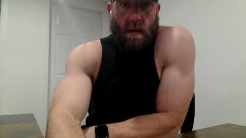 Clarke Cock online show from January 28, 11:17 pm