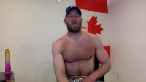 Clarke Cock online show from April 23, 8:22 pm