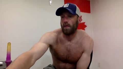 Clarke Cock online show from April 24, 8:22 pm