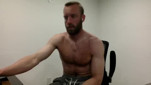 Clarke Cock online show from April 21, 12:44 pm