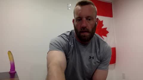 Clarke Cock online show from April 27, 4:14 pm