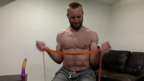 Clarke Cock online show from March 24, 12:21 pm