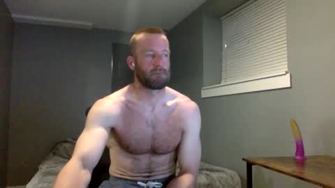 Clarke Cock online show from April 18, 1:01 pm