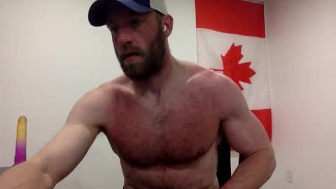 Clarke Cock online show from April 26, 2:14 pm