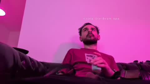 Clark online show from January 5, 3:53 am