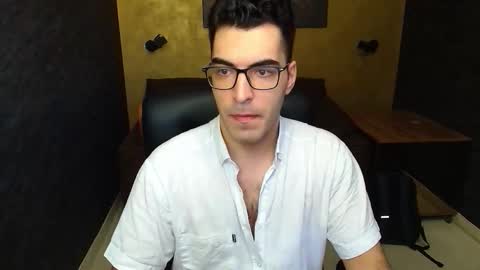 ClarkSlade online show from October 11, 10:19 am