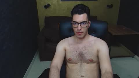 ClarkSlade online show from October 12, 10:20 am