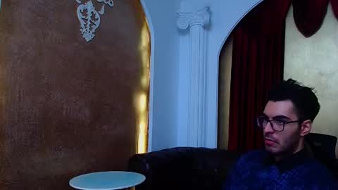 ClarkSlade online show from October 19, 11:02 am