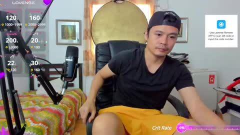 Clark online show from January 12, 11:15 pm