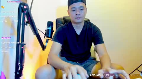 Clark online show from February 5, 4:37 pm