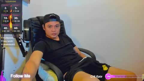 Clark online show from February 27, 1:02 am