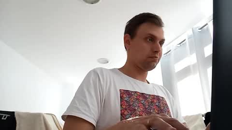 classicvibeman online show from January 15, 11:14 am