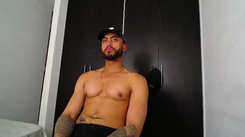 Clay online show from June 19, 3:28 pm