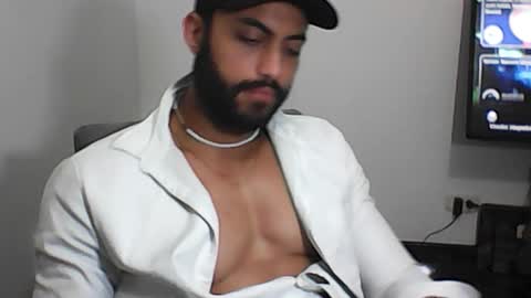 Clay online show from February 3, 6:40 am