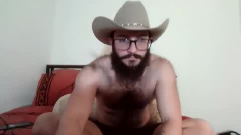 Clay Callahan online show from April 12, 5:20 am