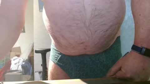 cleanboy1001 online show from February 2, 4:15 pm