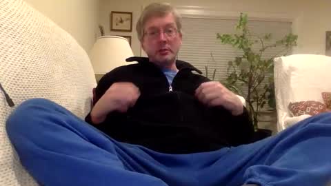 cleancutjake online show from April 10, 4:30 am