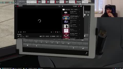 clearjet01 online show from October 22, 11:14 am