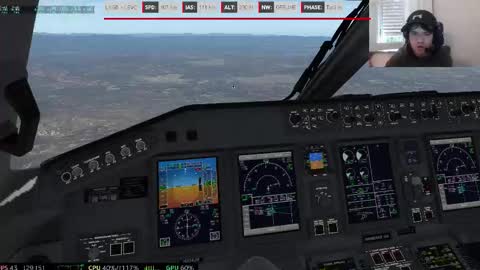 clearjet01 online show from October 19, 2:53 pm