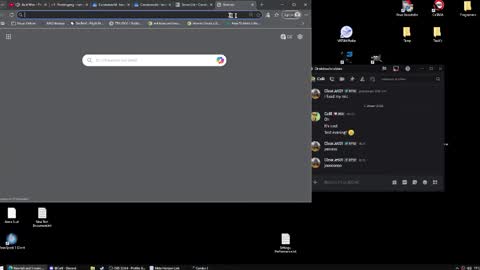 clearjet01 online show from January 7, 4:12 pm