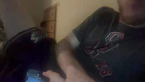 cleatus27 online show from June 14, 3:08 am
