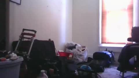 cleaver1230 online show from November 6, 4:54 pm