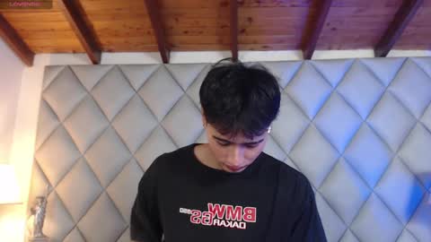 clement_reyes online show from November 2, 1:15 pm