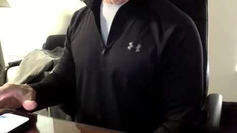 clemike69 online show from March 5, 6:04 pm