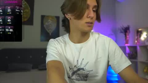Cleo online show from September 20, 5:51 am