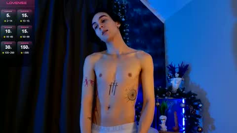 Cleo online show from December 22, 6:10 am