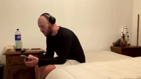 cleurj online show from October 29, 9:07 pm