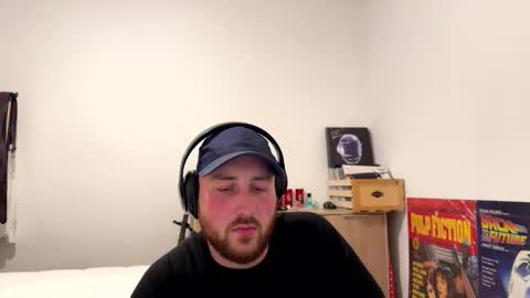 cleurj online show from October 25, 8:21 pm