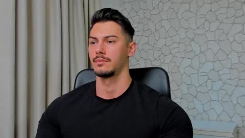 ClintMasterss online show from March 4, 5:42 am