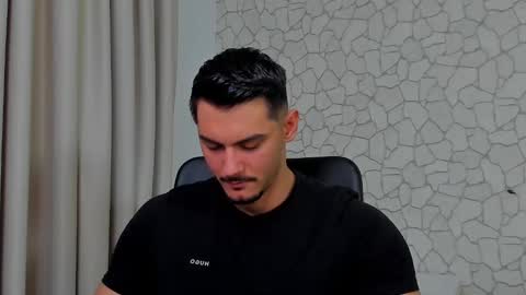 ClintMasterss online show from February 7, 5:41 am